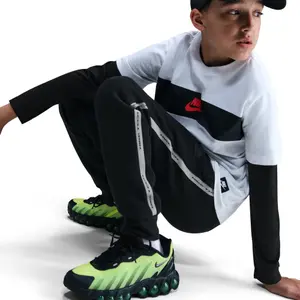 Children's Trousers Nike Sportswear Tech image-4