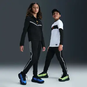 Children's Trousers Nike Sportswear Tech image-5
