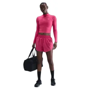 Women's training top Nike One Fitted image-0