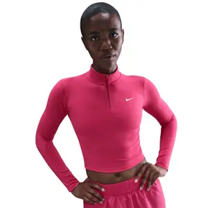 Women's training top Nike One Fitted image-2