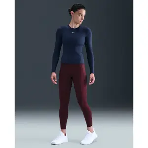 Women's swimsuit Nike One Fitted image-3