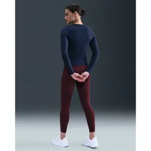 Women's swimsuit Nike One Fitted image-4