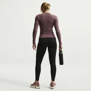 Women's swimsuit Nike One image-2