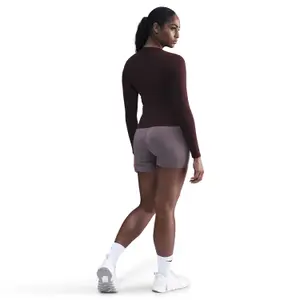 Baddräkt för kvinnor Nike One Fitted image-3