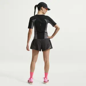 Shorts für Damen Nike Swift image-2