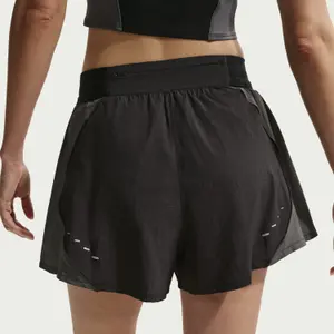 Shorts für Damen Nike Swift image-4