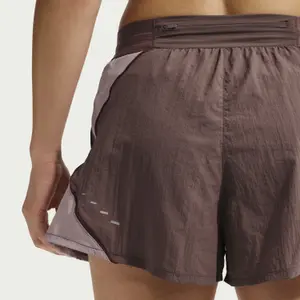 Shorts für Damen Nike Swift image-4
