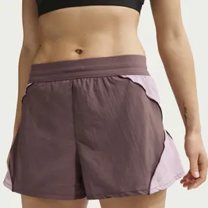 Shorts für Damen Nike Swift image-3