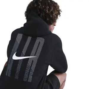 Sweatshirt à capuche Nike Air Po image-4