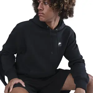 Sweatshirt à capuche Nike Air Po image-3
