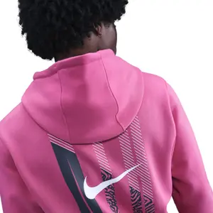 Sweatshirt à capuche Nike Air Po image-3