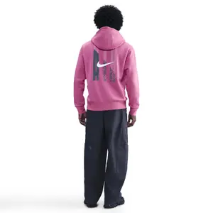 Sweatshirt à capuche Nike Air Po image-1