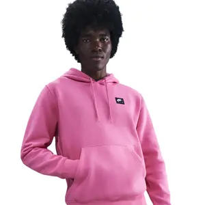 Sweatshirt à capuche Nike Air Po image-2