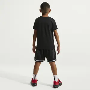 Camiseta infantil Nike image-1