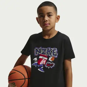 Camiseta infantil Nike image-2