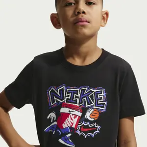 Camiseta infantil Nike image-3