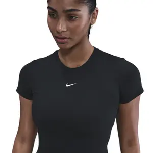 Maglia da donna Nike One image-4