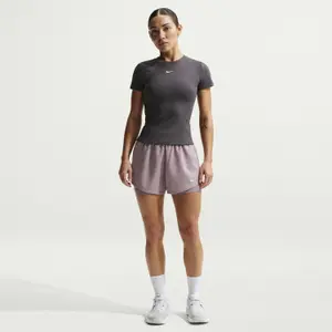 Maglia da donna Nike One image-4