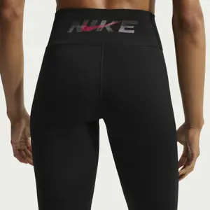 Leggings voor dames Nike One image-4