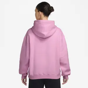 Bluza damska z kapturem Nike Studio image-1