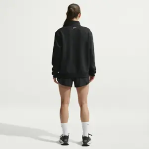Trainingsoberteil, Damen Nike Studio Fleece Sport image-1