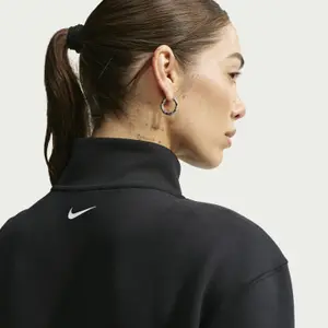 Trainingsoberteil, Damen Nike Studio Fleece Sport image-4