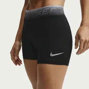 Women's shorts Nike Pro image-2