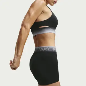 Women's shorts Nike Pro image-3