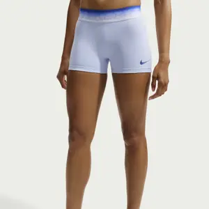 Women's thigh-high boots Nike Pro image-1