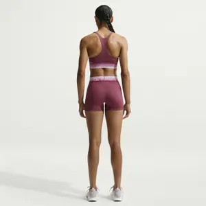 Women's thigh-high boots Nike Pro image-1