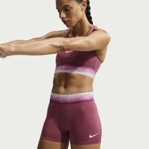 Women's thigh-high boots Nike Pro image-2