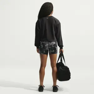 Dames sweatshirt Nike Pro image-1