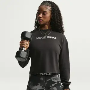 Dames sweatshirt Nike Pro image-2