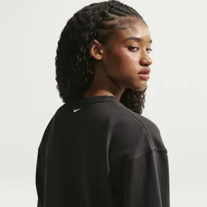 Dames sweatshirt Nike Pro image-3