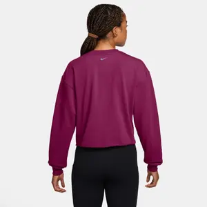 Dames sweatshirt Nike Pro image-2