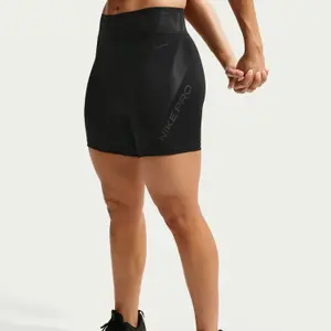 Shorts für Damen Nike Pro Sculpt image-1