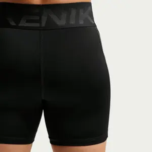 Shorts für Damen Nike Pro Sculpt image-2