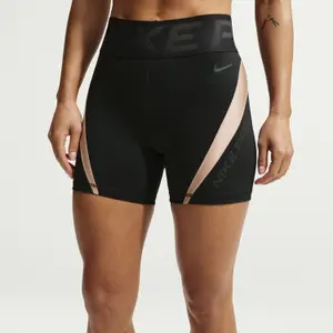 Women's thigh-high boots Nike Pro Sculpt image-2
