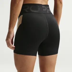 Women's thigh-high boots Nike Pro Sculpt image-3
