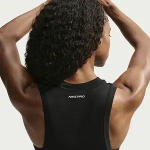 Tank top til kvinder Nike image-4
