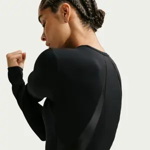 Women's Long Sleeve Jersey Nike image-1