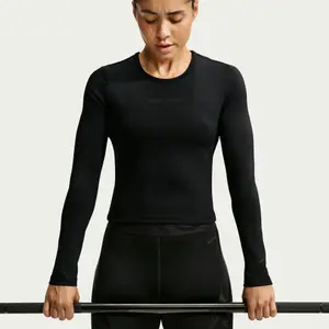 Women's Long Sleeve Jersey Nike image-3