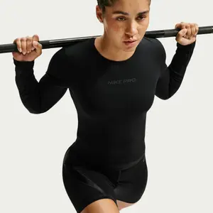 Women's Long Sleeve Jersey Nike image-5