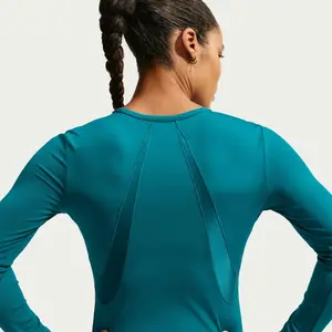 Women's Long Sleeve Jersey Nike image-1
