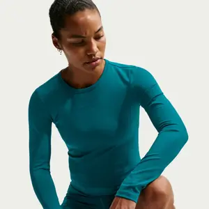 Women's Long Sleeve Jersey Nike image-3