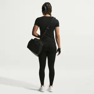 Women's seamless athletic top Nike Pro image-3