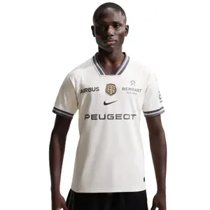 Maillot Fourth Stade Toulousain 2025/26