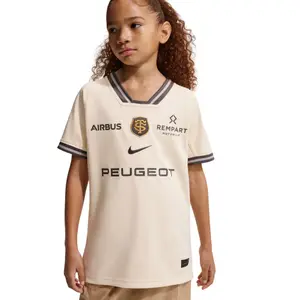 Maillot Fourth niño Stade Toulousain 2025/26