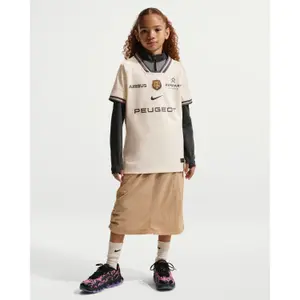 Maillot Fourth niño Stade Toulousain 2025/26 image-1