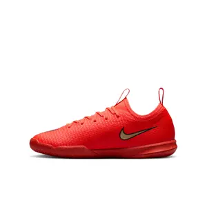 Chaussures de football enfant Nike Mercurial Vapor 17 Academy Indoor image-1